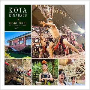 Kota Kinabalu Sabah