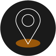 unique route icon