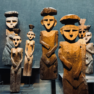 The Chilean Museum of Pre-Columbian Art