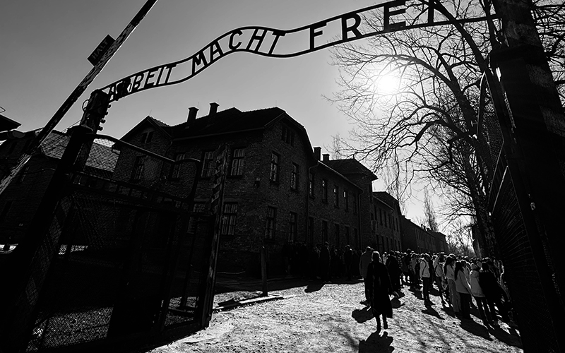 Auschwitz Birkenau Memorial and Museum