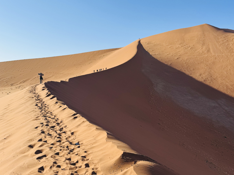 Big Daddy Namibia
