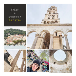 Split Croatia