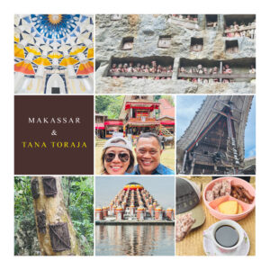 Tana Toraja Sulawesi