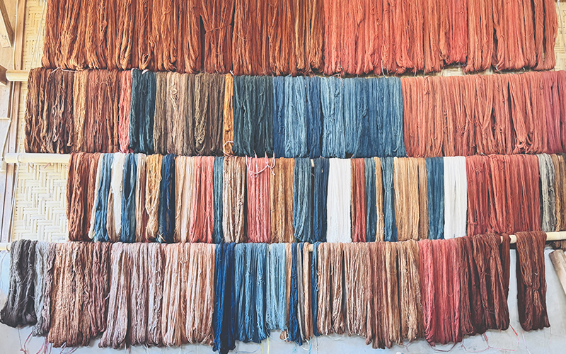 Sumba Ikat
