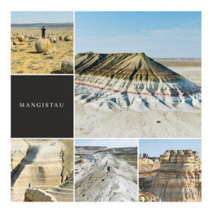 mangistau
